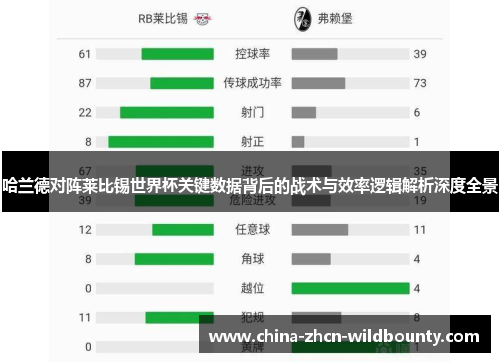 哈兰德对阵莱比锡世界杯关键数据背后的战术与效率逻辑解析深度全景