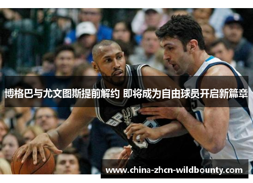 博格巴与尤文图斯提前解约 即将成为自由球员开启新篇章