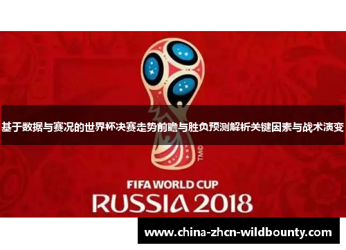 基于数据与赛况的世界杯决赛走势前瞻与胜负预测解析关键因素与战术演变 基于数据与赛况的世界杯决赛走势前瞻与胜负预测解析关键因素与战术演变